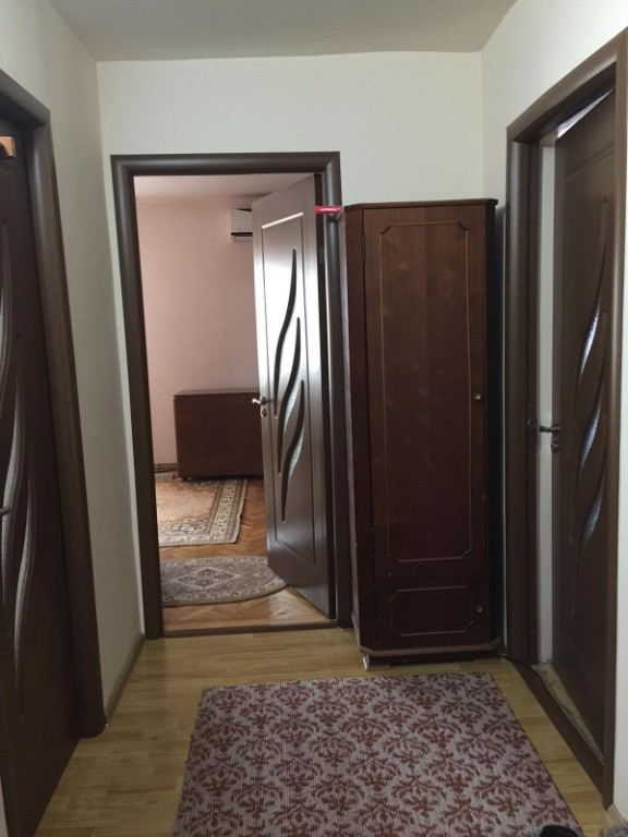 Apartament 3 Camere Central Buzau