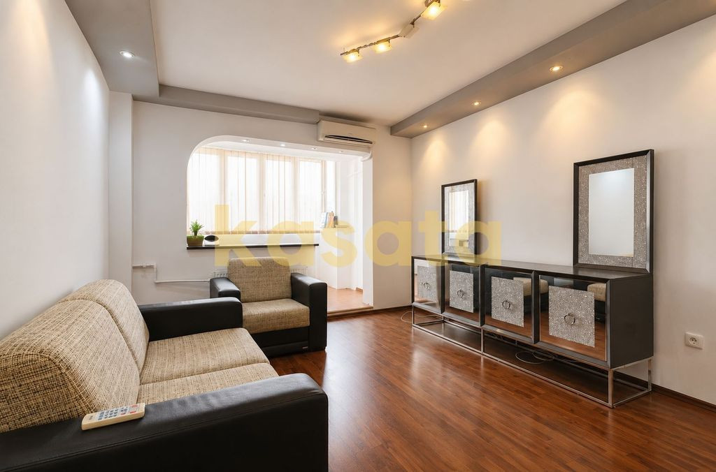 Ap 2 camere|Dristor Metrou | Mobilat | Renovat