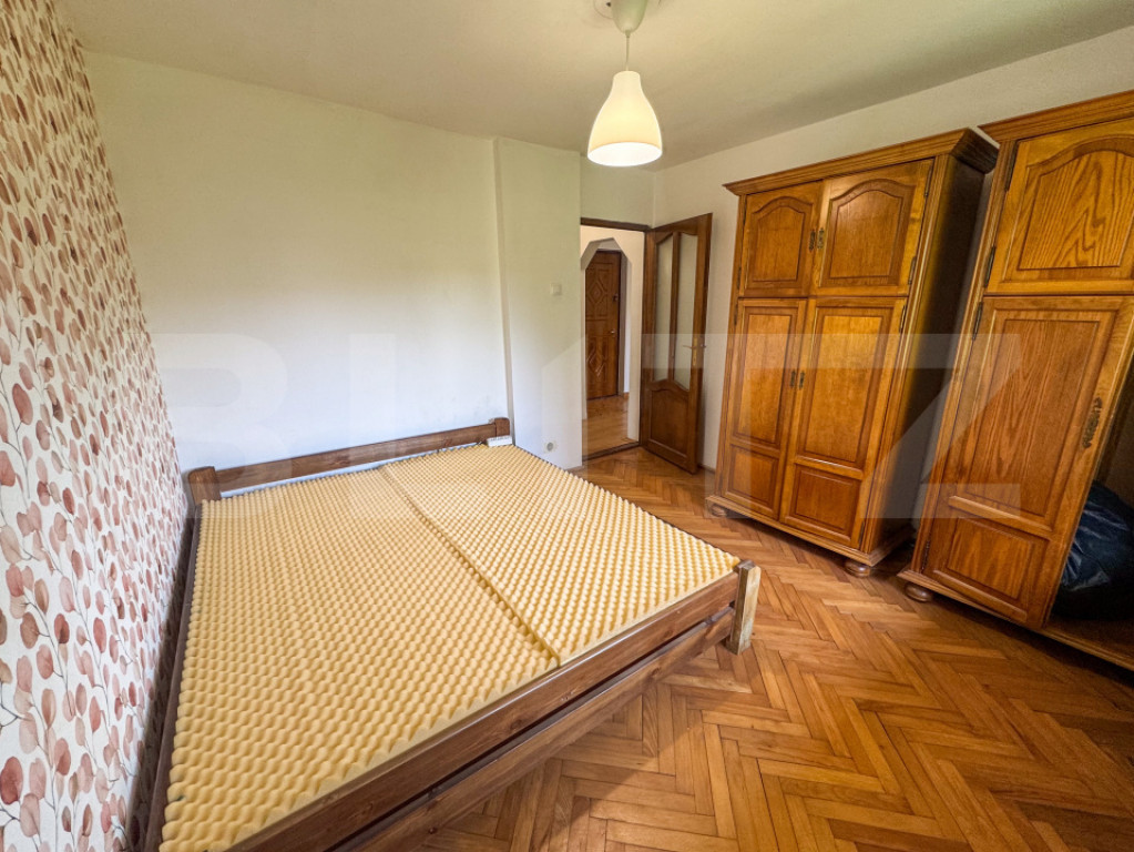 Apartament 2 camere decomandat de vânzare, Apahida Cluj