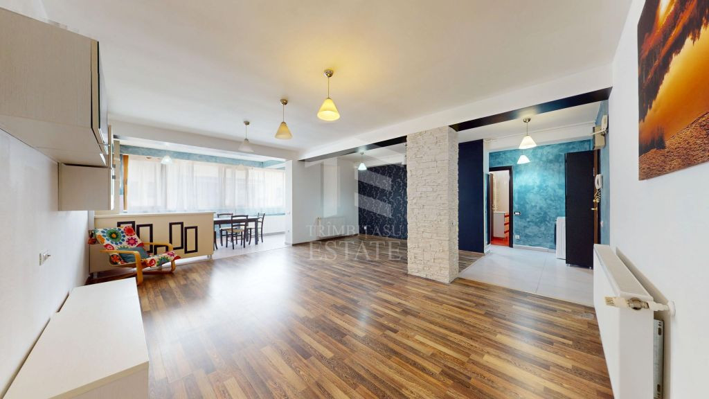 SPATIU COMERCIAL STRADAL / Sector 5 / Sos BUCURESTI-MAGURELE