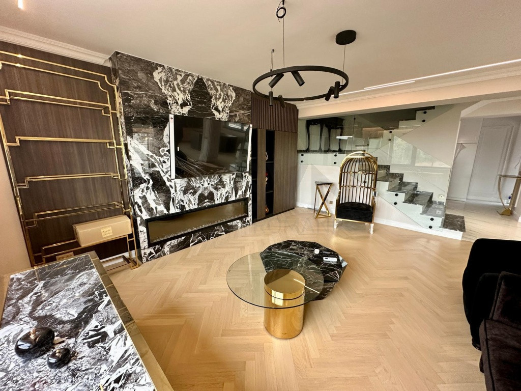 Vila Exclusivista Pipera Lac