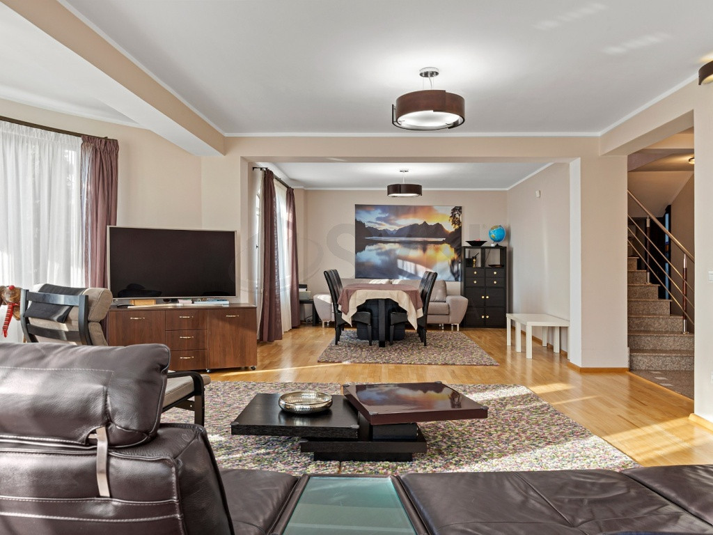 Casa I 6 camere I Otopeni