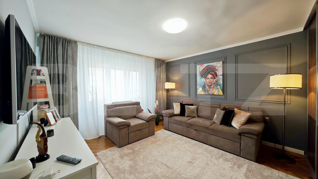 APARTAMENT 2 CAMERE | BLOC NOU | PRIMA NUFARUL | ORADEA |