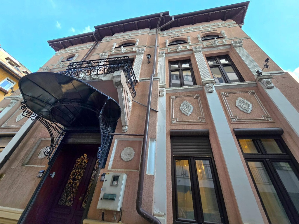 Vila de Armeneasca