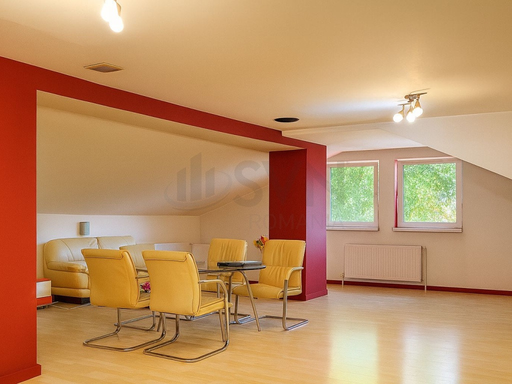 Casa 9 camere I Baneasa