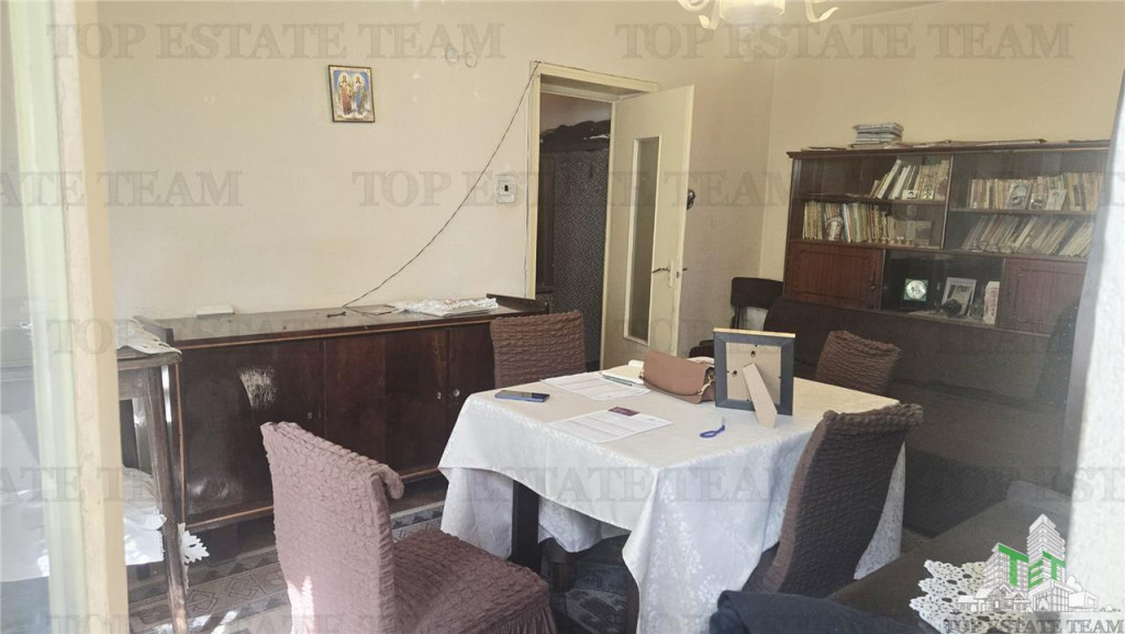 Apartament cu 3 camere in Giulesti-Crangasi, langa Bdul Cons