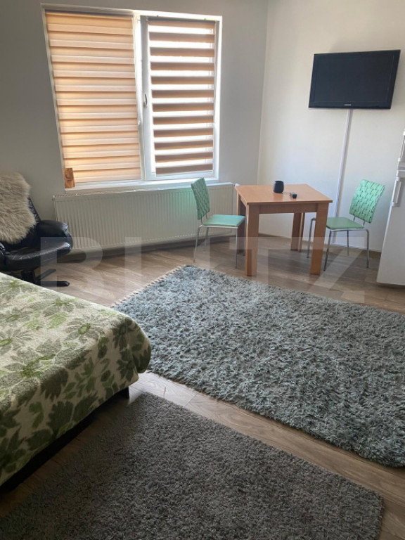 Cladire P+2, 150 mp, apartament si garsoniere, zona Libertat