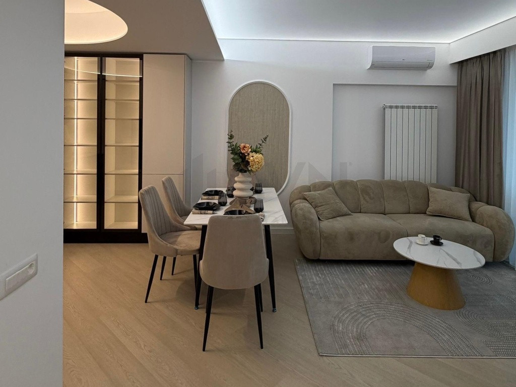 Apartament 3 camere premium Residence5