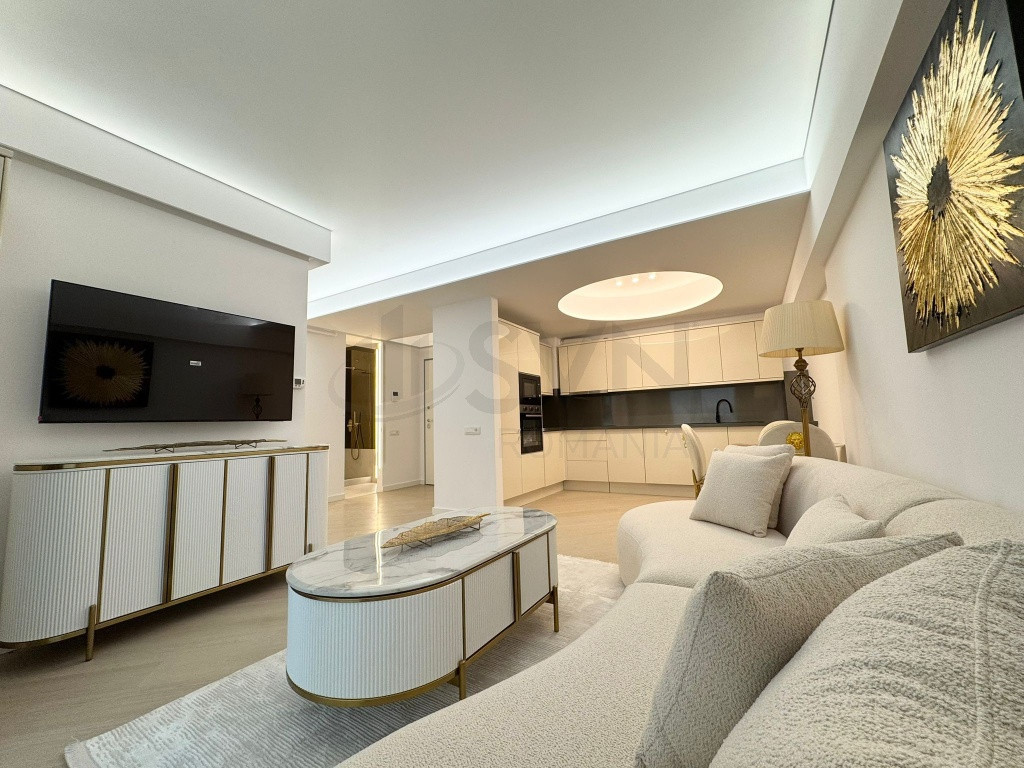 APARTAMENT 3 CAMERE I CORTINA NORTH