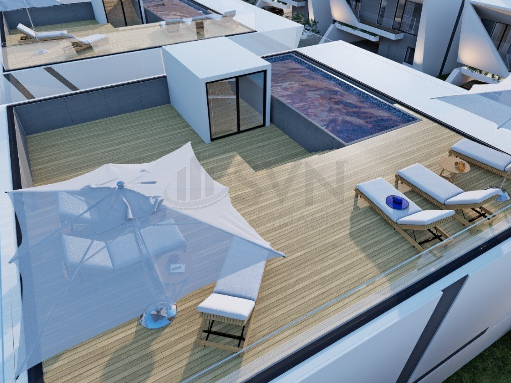 Casa Smart 5 Camere complex Serenity
