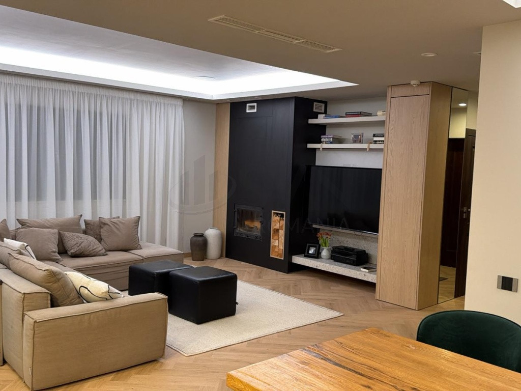 Vila Manastirea Snagov