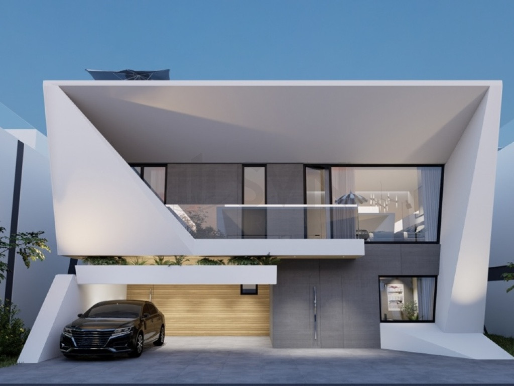 Vila constructie noua Voluntari 5 camere