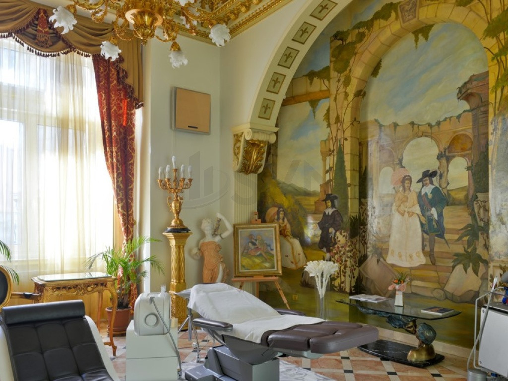 Palat de Lux Piata Romana Ambasada