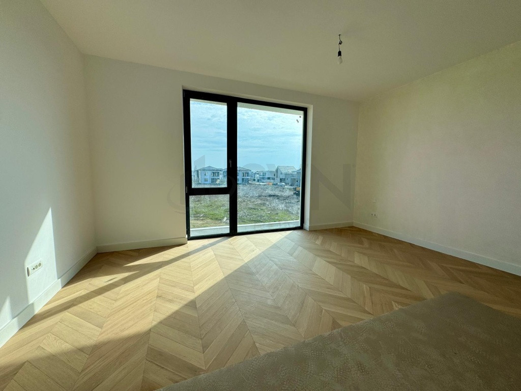 Vila Individuala Premium l Tunari