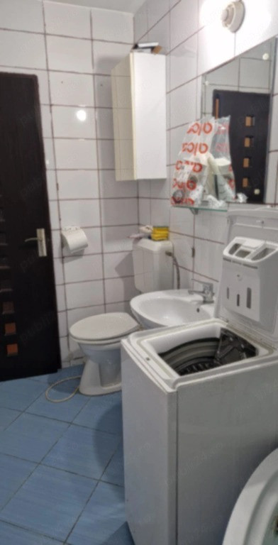 Garsoniera de inchiriat Brancoveanu București ApexImobilia