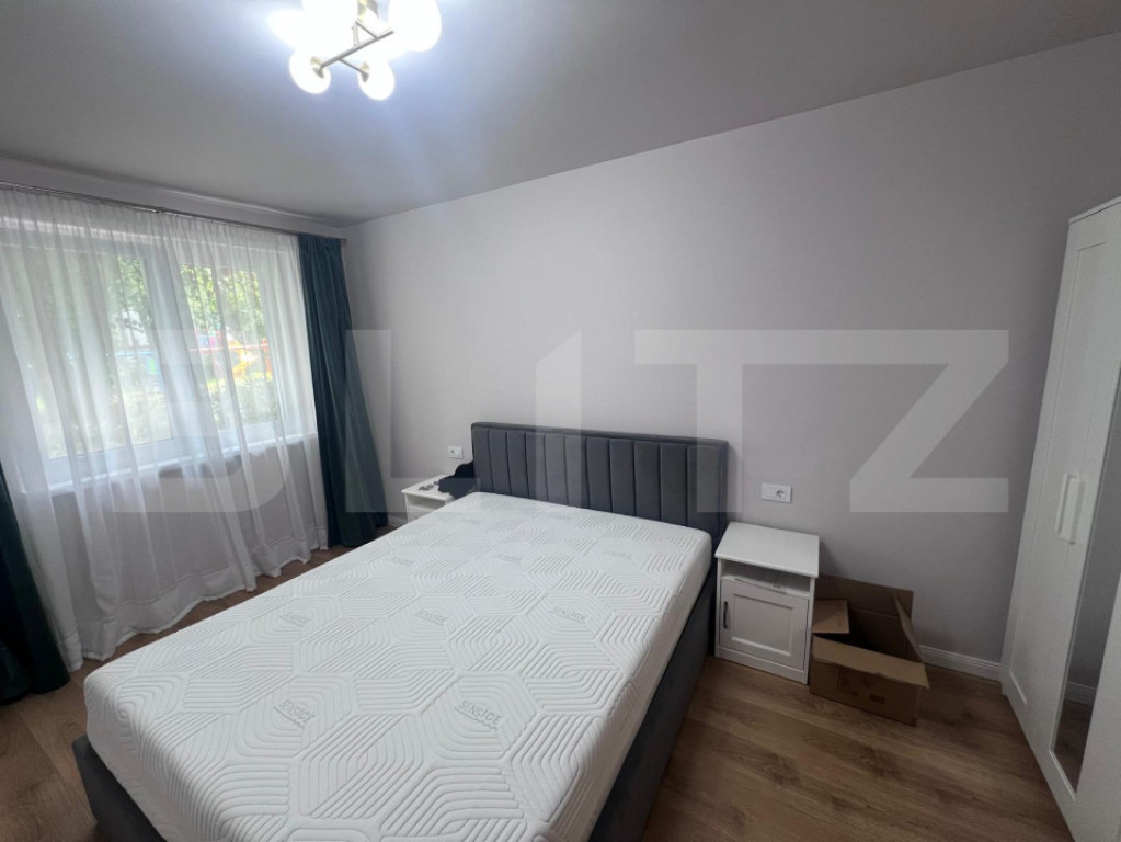 Apartament 3 camere decomandat - Garaj inclus - Incalzire in