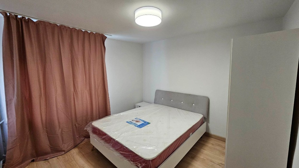 Apartament 2 camere D, LUX, in Tatarasi