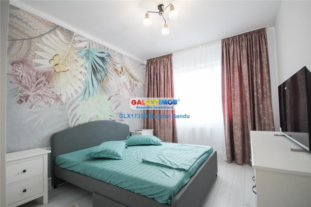 Apartament cu 2 camere de inchiriat Drumul Taberei