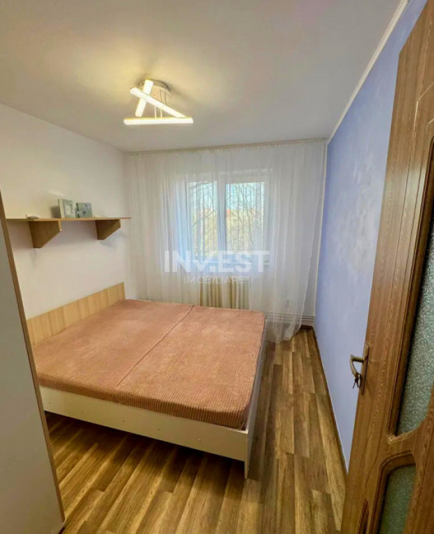 Apartament 2 camere-Podu Ros-bloc fara risc
