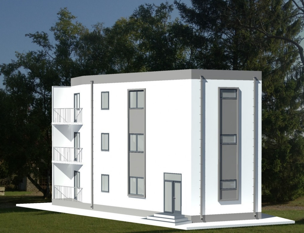 Vând apartament decomandat în Dancu