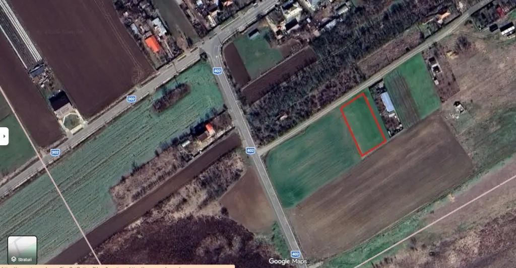 Casa P+1 individuala, curte, 50 km Bucuresti