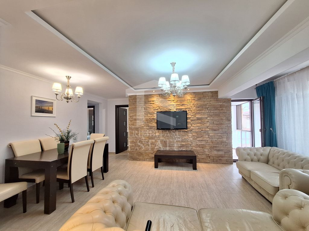 Apartament 3 camere + parcare Prelungirea Ghencea Cartier...