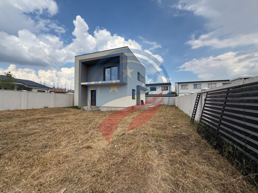 Casa noua de vanzare/Damila/langa Gradinita de stat