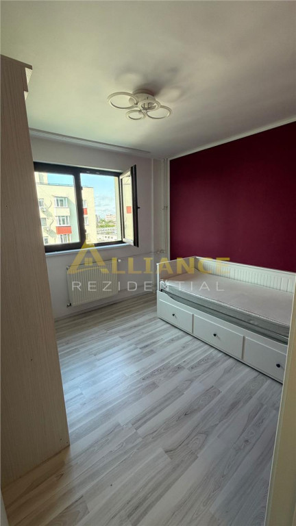 Apartament 2 Camere Huedin