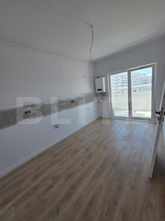 Apartament 1 camera decomandat zona Tineretului