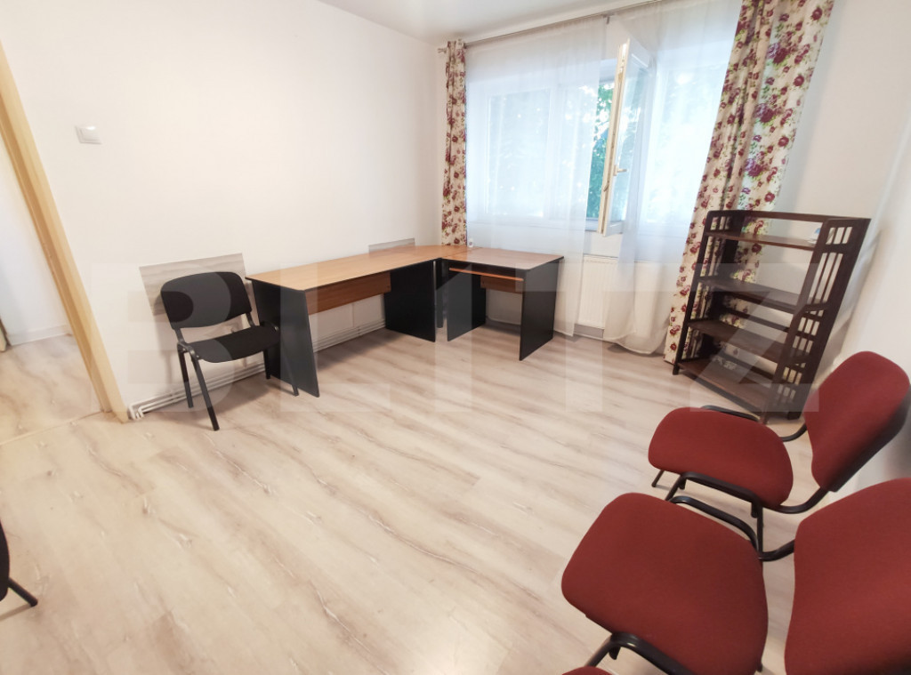Apartament 2 camere ,decomandat, 50 mp, zona Micro 14