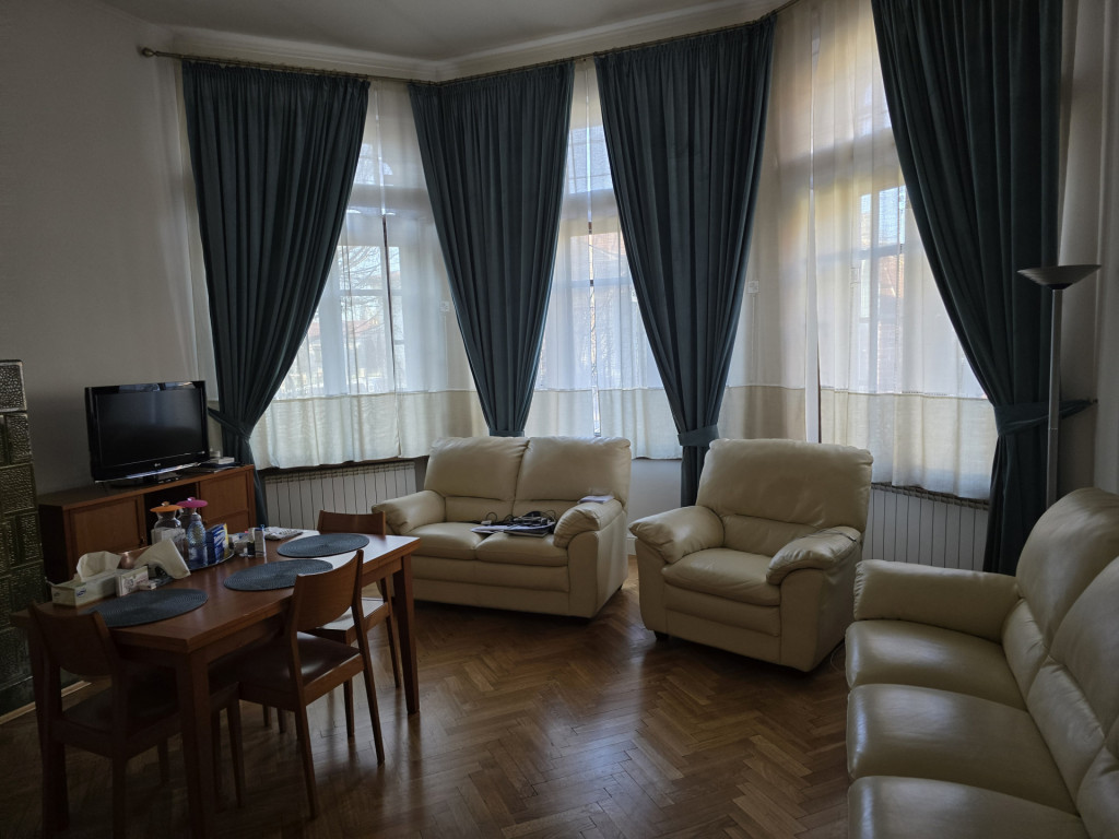 CASA ELIZA – monument istoric în inima orașului Piatra N