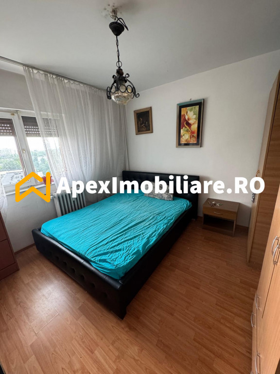 Apartament 2 camere de inchiriat Berceni București | ApexIm