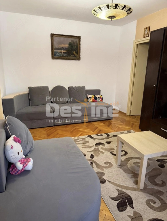 Apartament 3 camere I etaj 2 I 100mp I Felicity Residence