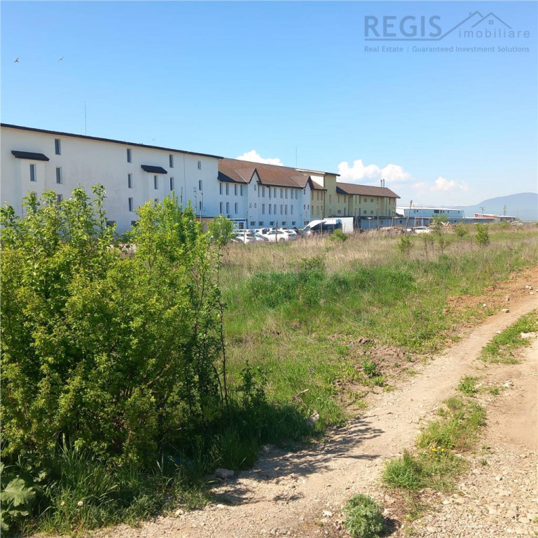 Loturi pentru constructie | Zona in dezvoltare | Sanpetru. C