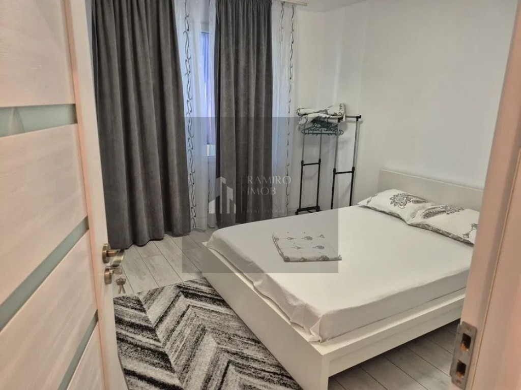 Apartament 2 camere, Metrou 1 Decembrie 1918, mobilat