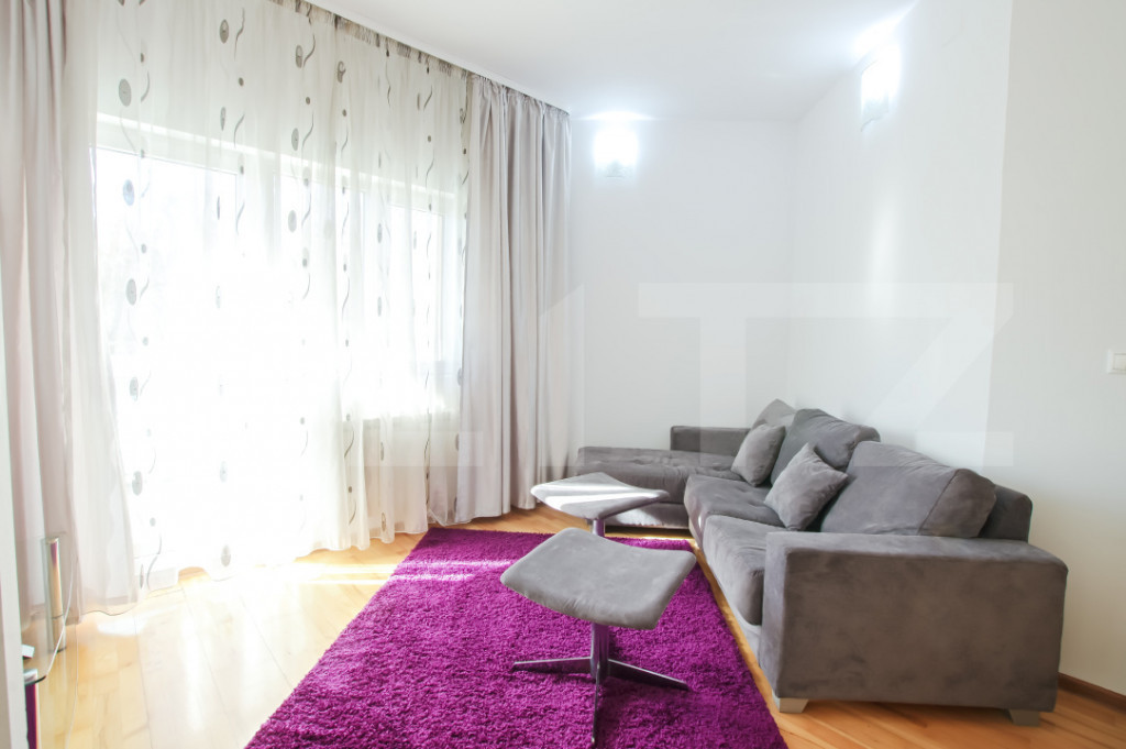 COPOU !! Apartament 2 camere intr un Complex Rezidential l