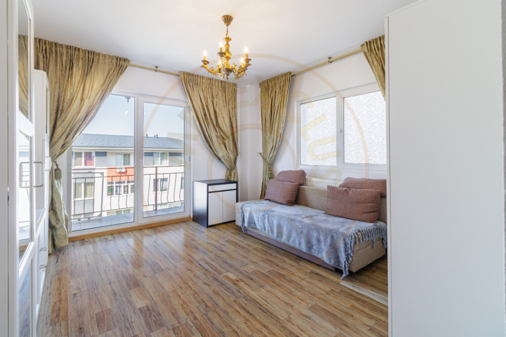 Apartament 2 camere - Residence