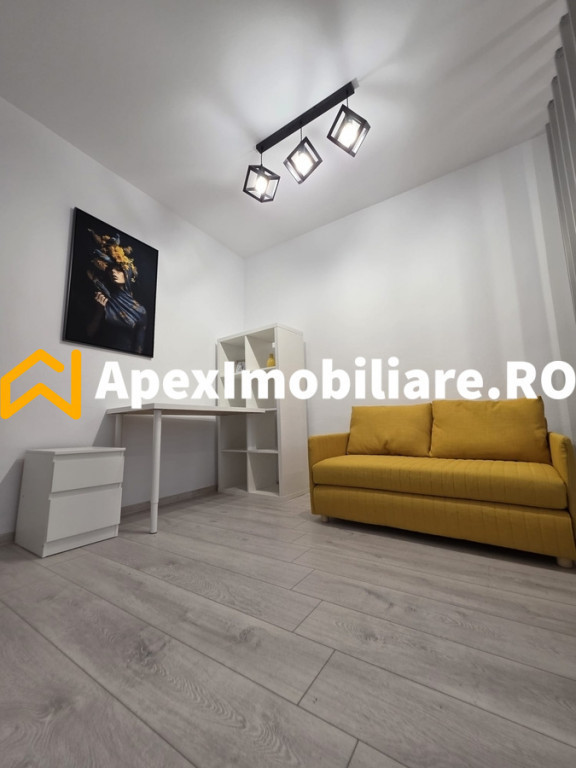 Garsoniera de inchiriat Iancului București | ApexImobiliare