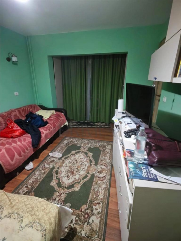 LIPOVEI - APARTAMENT 1 CAMERA - mobilat,utilat, decomandat