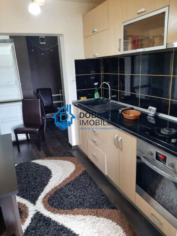 PODGORIILOR -2 CAMERE DECOMANDAT,CENTRALA GAZ, MOBILAT SI UT