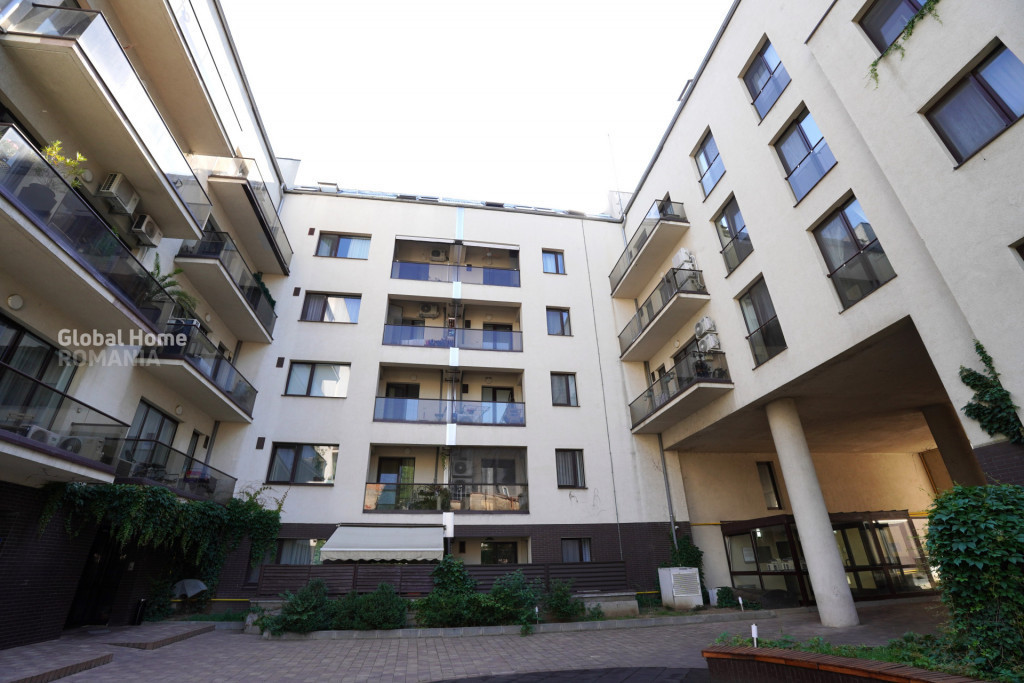 APARTAMENT 2 CAMERE || UNIRII - PARC CAROL - 61MP