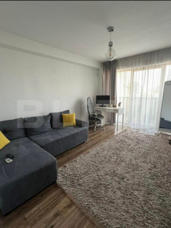 Apartament cu 2 camere, 55 mp, zona Soarelui