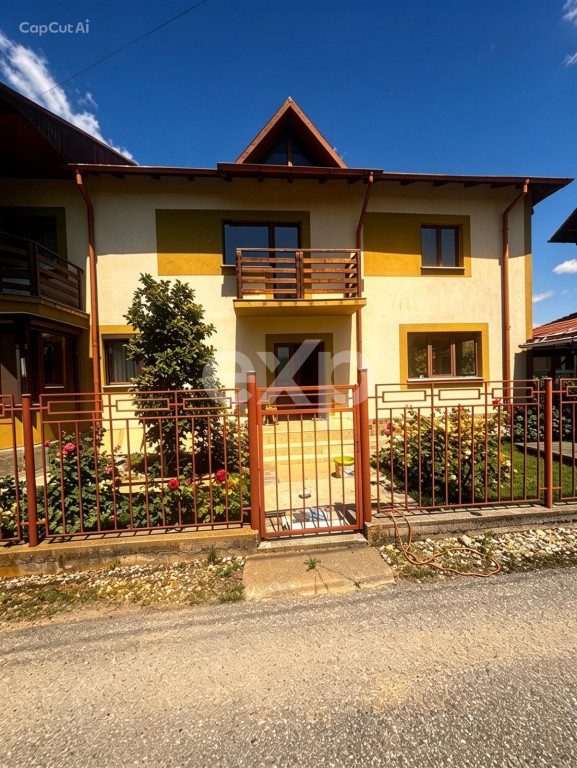 Duplex 6 dormitoare, teren 997 mp | Prundu Mic | Apartament