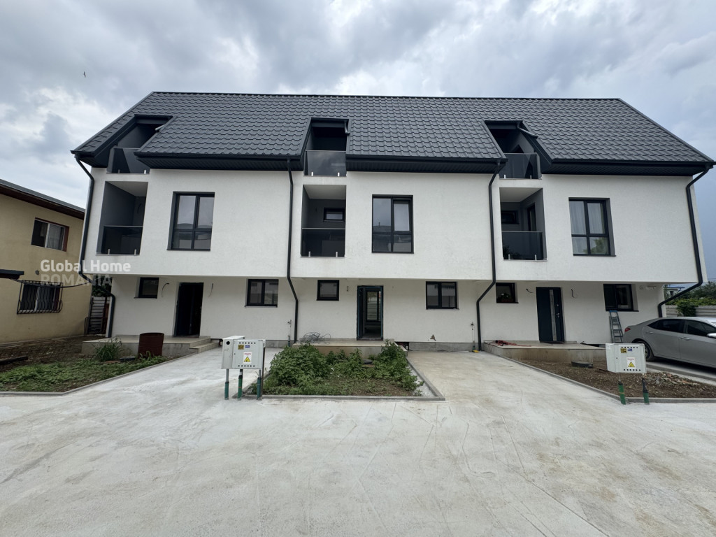 Casa P+2 | Titan-Parcul Teilor | 2026