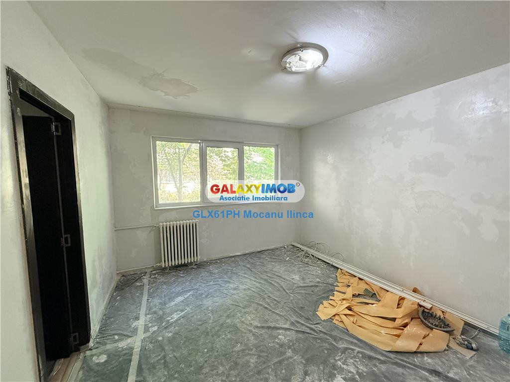 Apartament 2 camere, Malu Rosu, Ploiesti