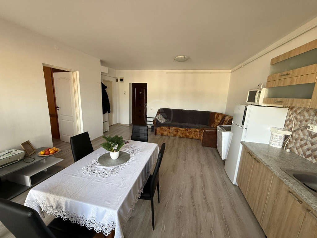 Inchiriere apartament 2 camere semidecomandat, 51mp - Teilor