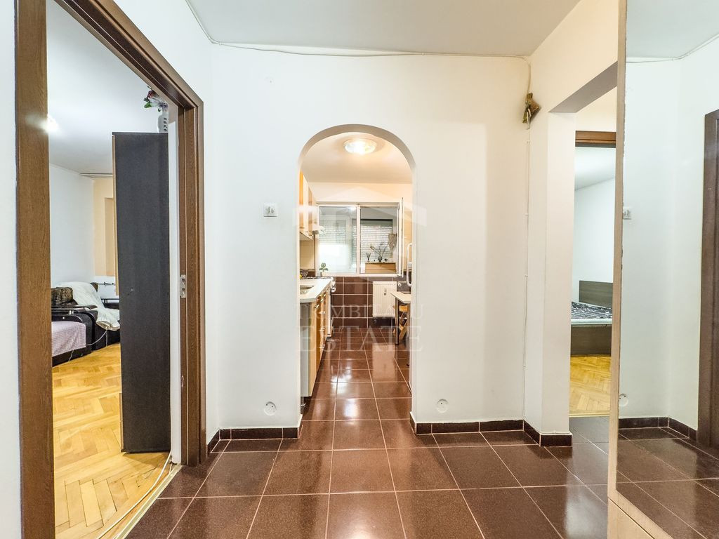2 camere decomandat | Dristor | Pet-Friendly | ParkLake &...