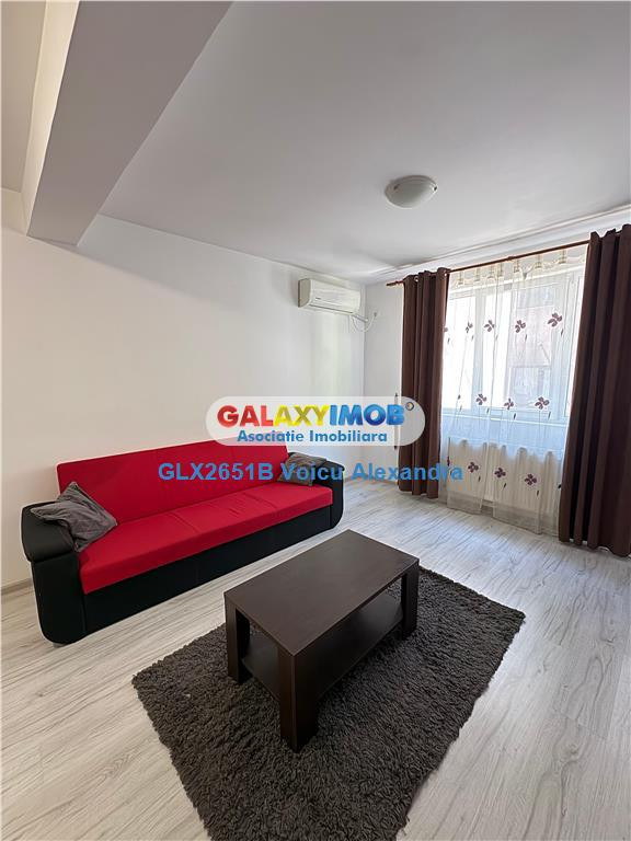 Apartament 2 Cam Berceni - Aparatorii Patriei - Centrala