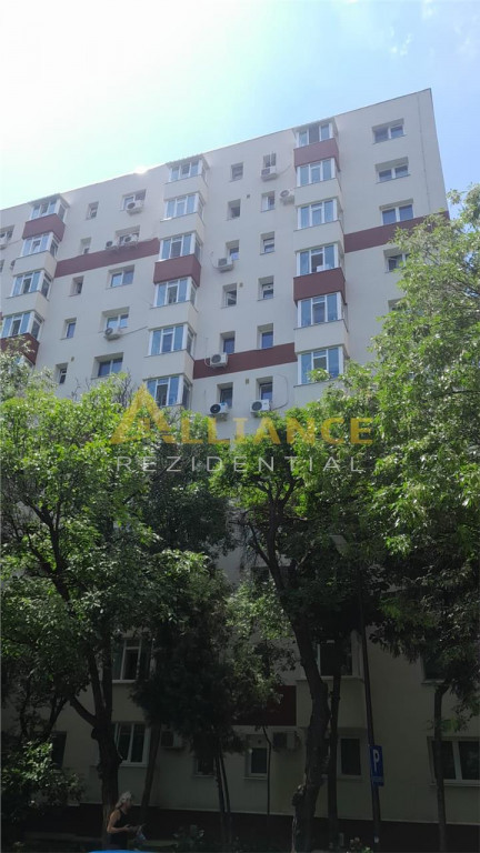 Apartament 2 camere | Constantin Brancoveanu | Etaj 2/10 | P