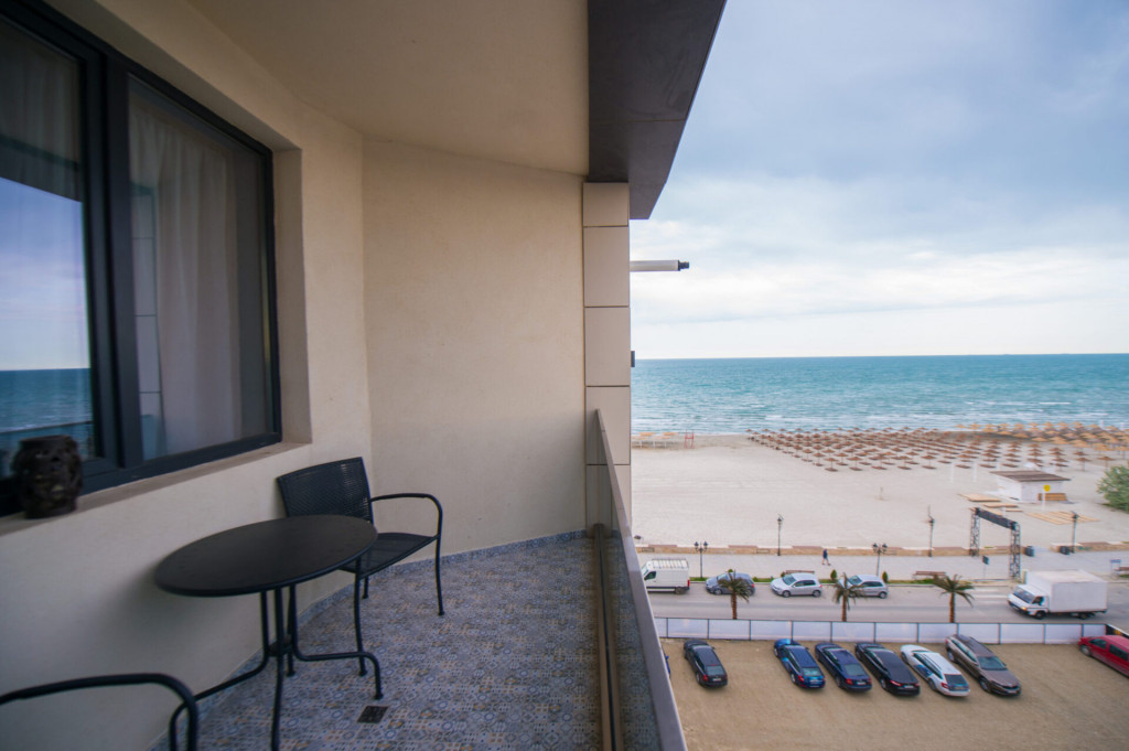 Apartament 2 camere | Vedere la mare | Stefan Building Resor